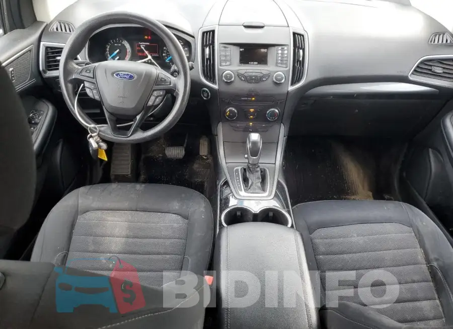 2FMPK4G9XHBB54077 Photo# 8