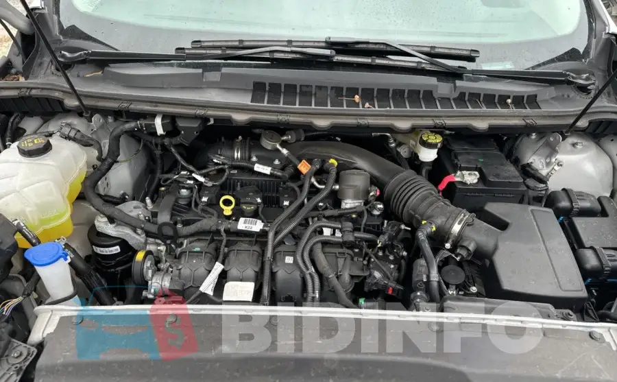 2FMPK4J93RBA25267 Photo# 7