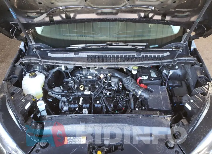 2FMPK4J99RBA71525 Photo# 12