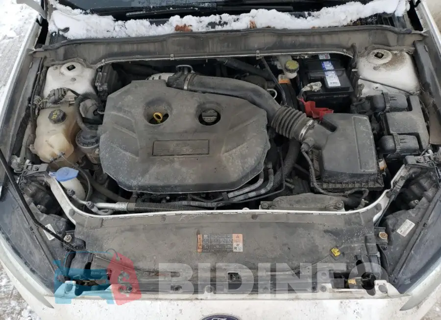 3FA6P0H9XGR208475 Photo# 11