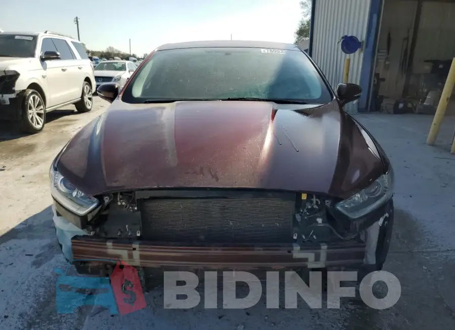 3FA6P0HD5GR350737 Photo# 5