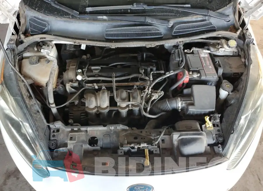 3FADP4EJ2FM156347 Photo# 11