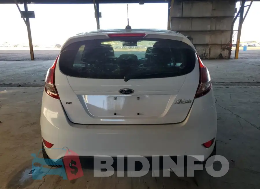 3FADP4EJ2FM156347 Photo# 6