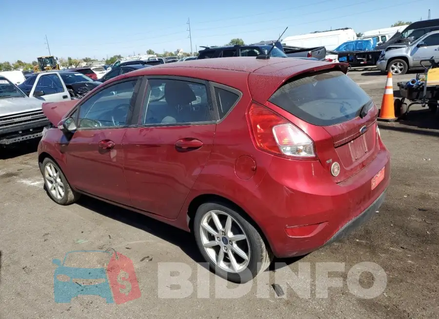 3FADP4EJ5FM149036 Photo# 2