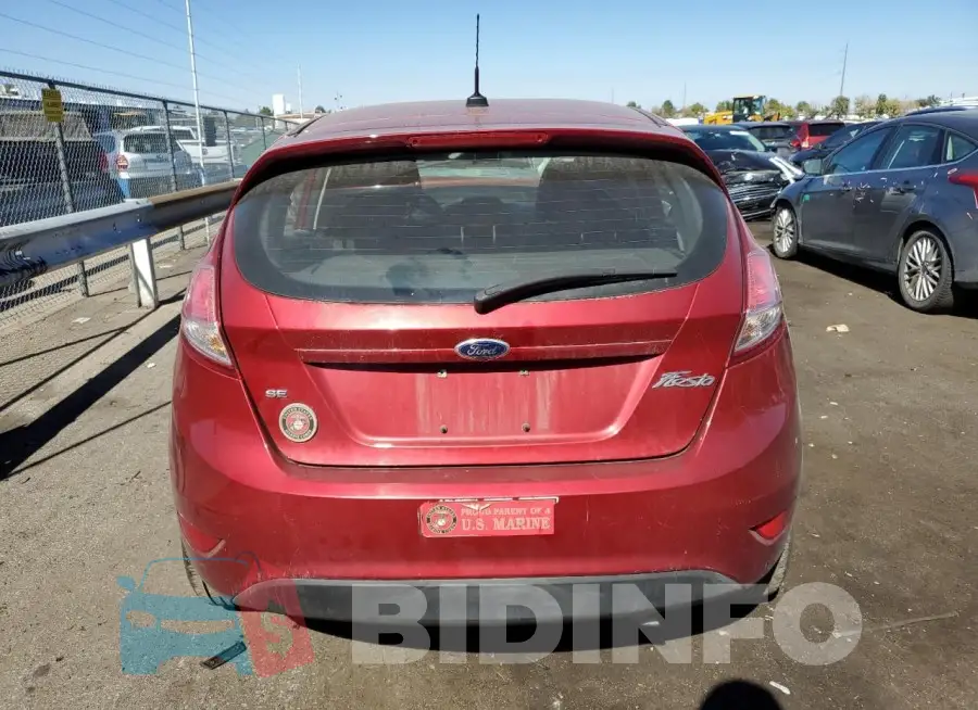 3FADP4EJ5FM149036 Photo# 6