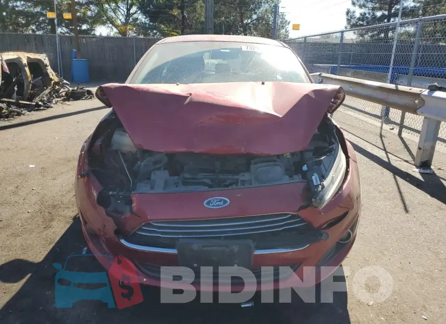 3FADP4EJ5FM149036 Photo# 5