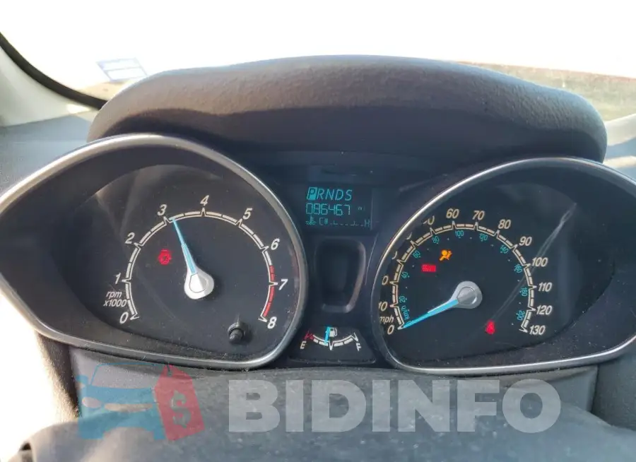 3FADP4EJ5FM149036 Photo# 9