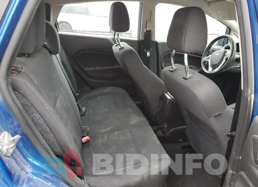 3FADP4EJ6JM116877 Photo# 11