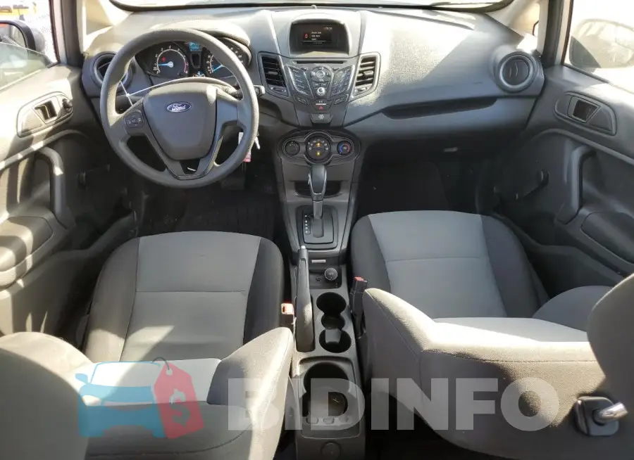 3FADP4TJ2JM141178 Photo# 8