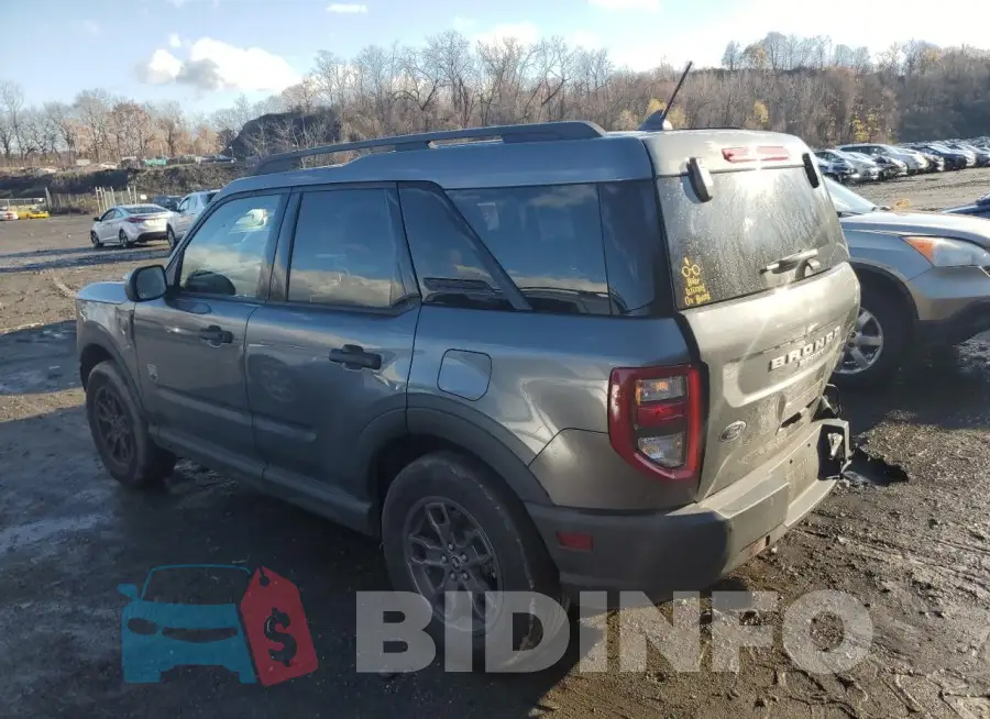3FMCR9B65MRA59376 Photo# 2