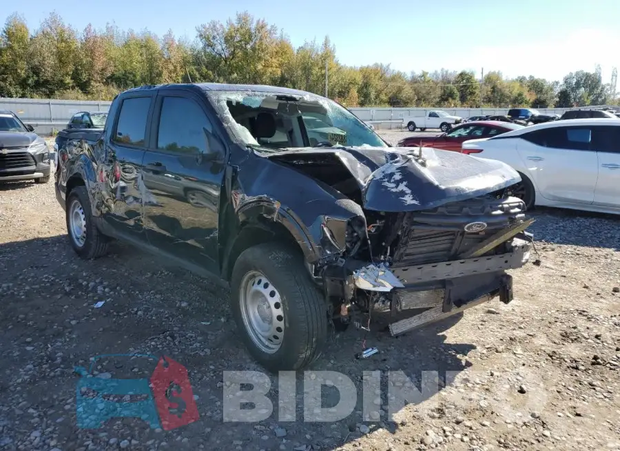 3FTTW8B95RRA63310 Photo# 4