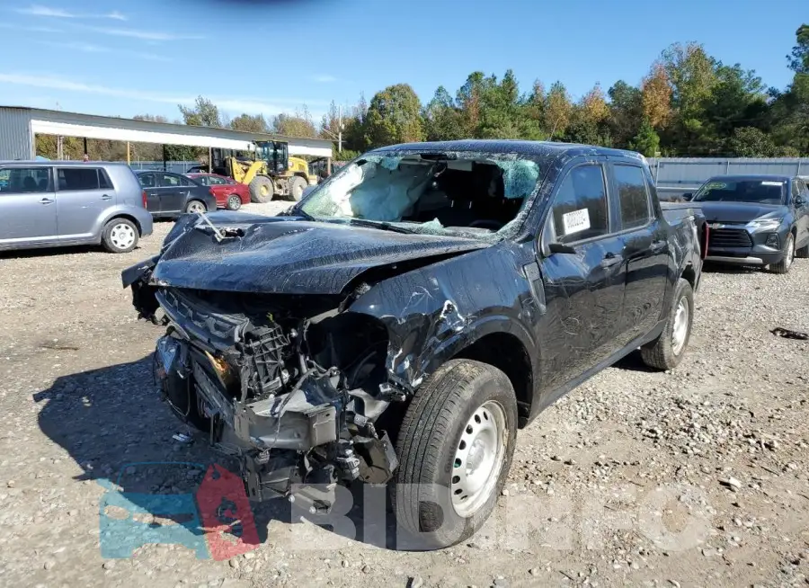 3FTTW8B95RRA63310 Photo# 1