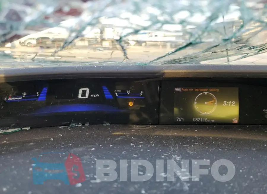 19XFB2F52FE107778 Photo# 9