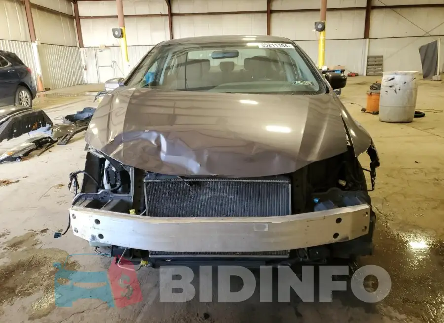 19XFB2F52FE225927 Photo# 5
