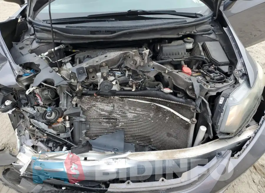 19XFB2F54FE051083 Photo# 11