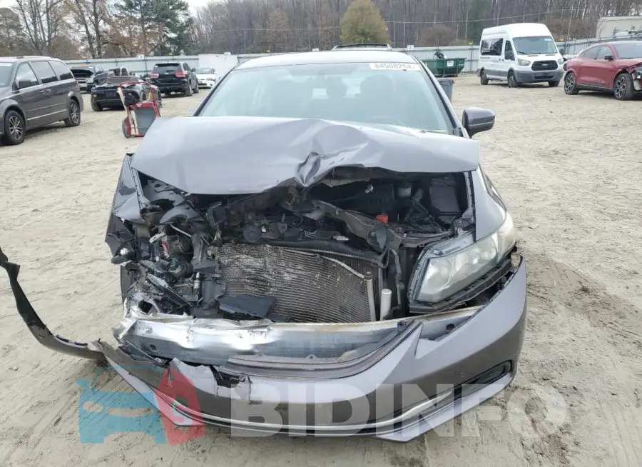 19XFB2F54FE051083 Photo# 5