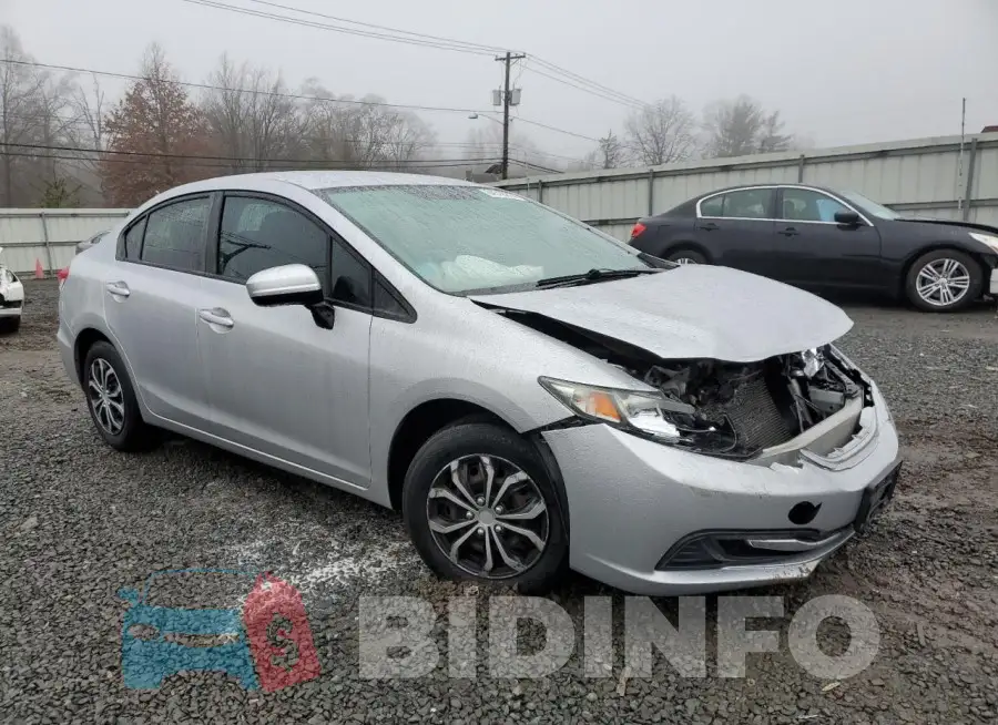 19XFB2F56FE217085 Photo# 4