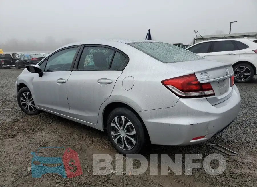 19XFB2F56FE217085 Photo# 2