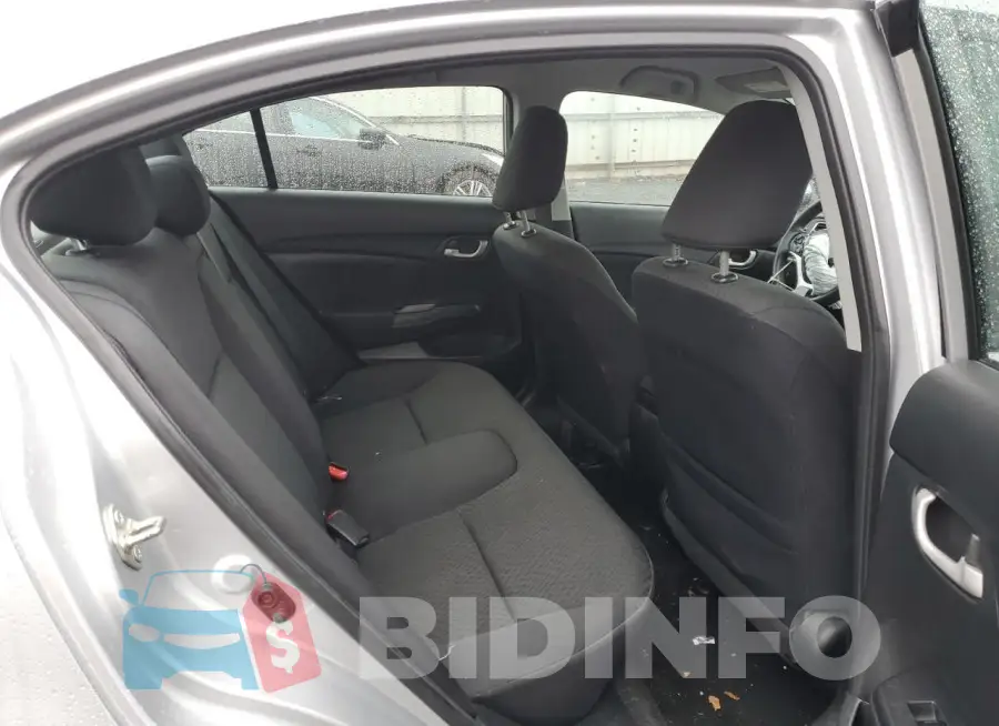 19XFB2F56FE217085 Photo# 10