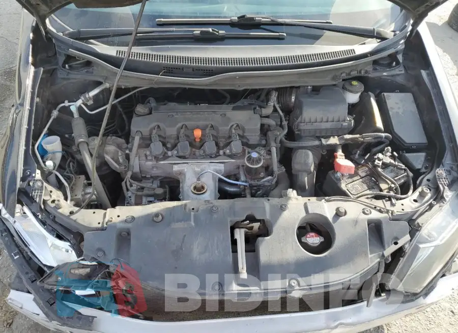 19XFB2F84FE248751 Photo# 11