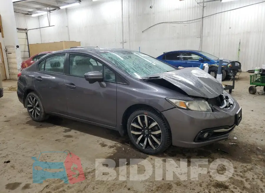 19XFB2F9XFE099416 Photo# 4