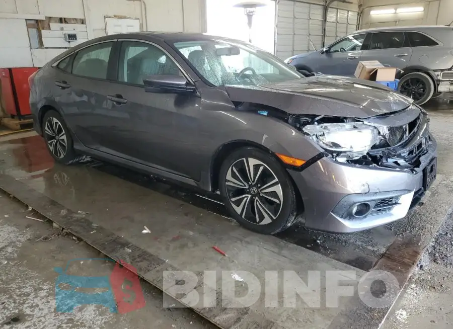 19XFC1F78HE026506 Photo# 4