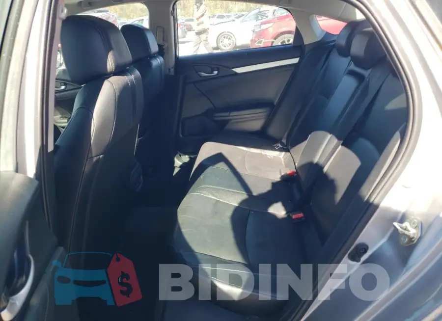 19XFC1F97HE009973 Photo# 10