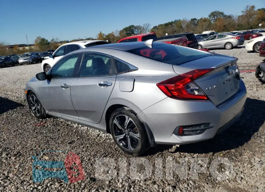 19XFC1F97HE009973 Photo# 2