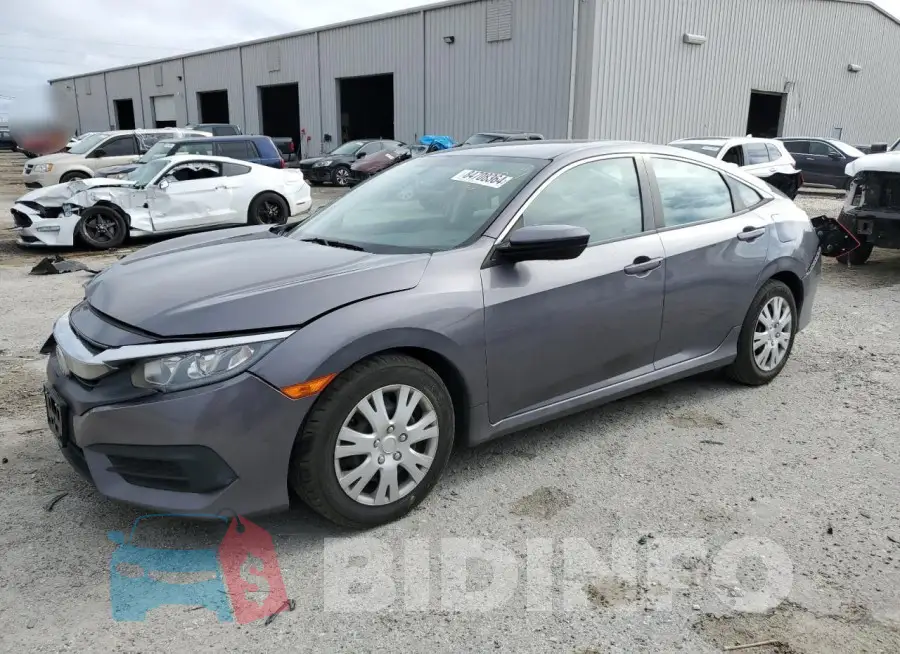 19XFC2F51HE219004 Photo# 1