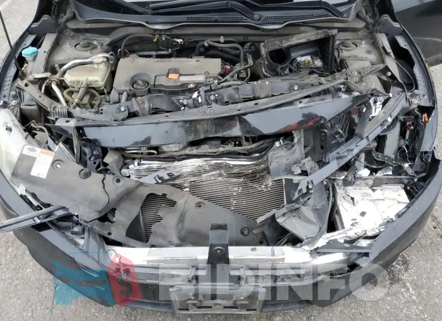 19XFC2F52HE203605 Photo# 11
