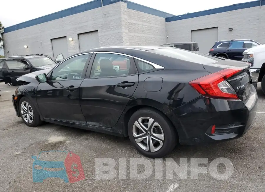 19XFC2F52HE203605 Photo# 2