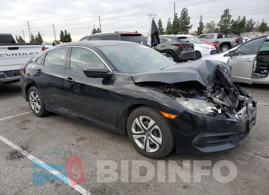 19XFC2F52HE203605 Photo# 4