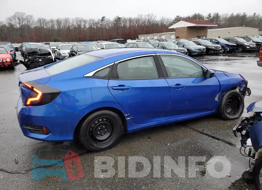 19XFC2F57JE202133 Photo# 3