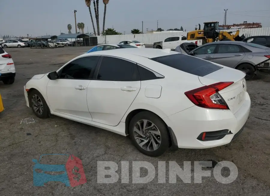 19XFC2F74HE219354 Photo# 2