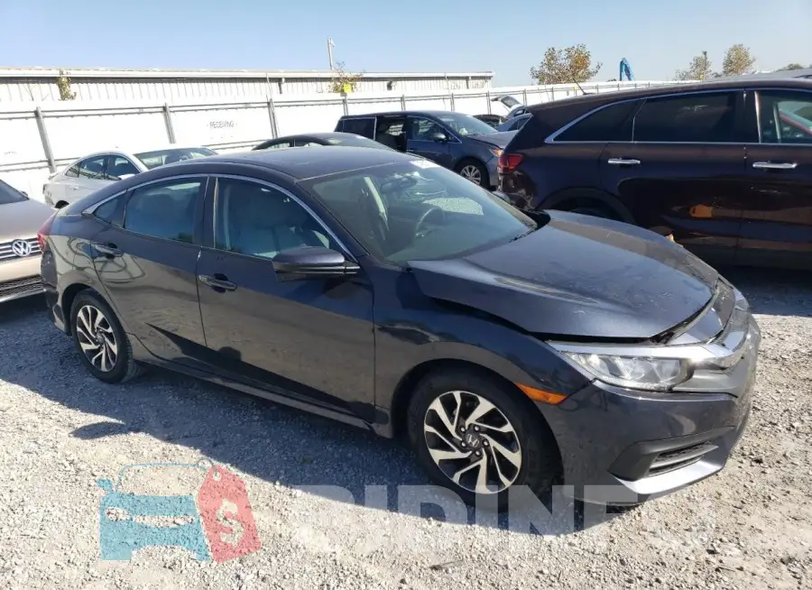 19XFC2F75GE097862 Photo# 4