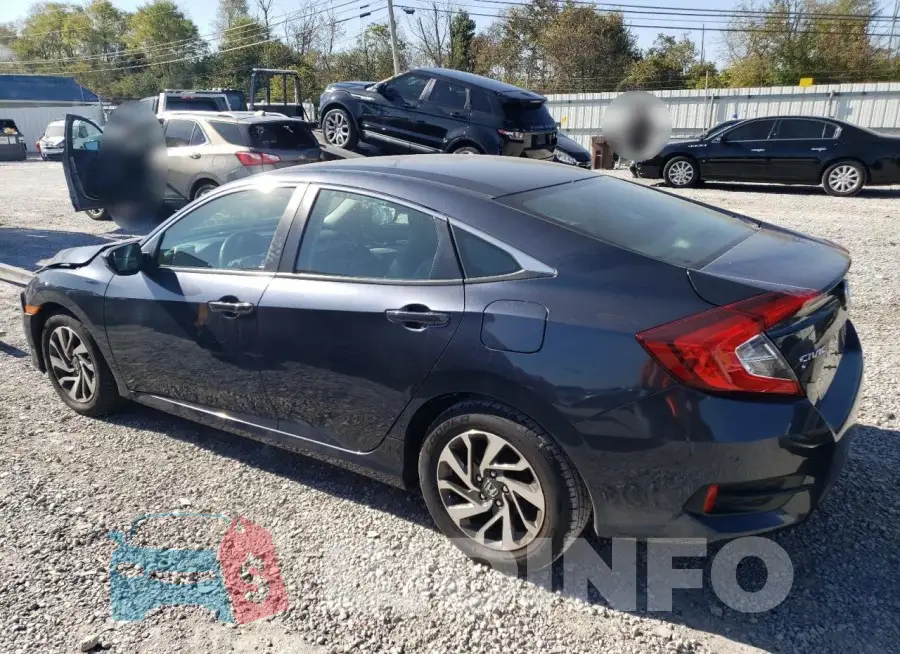 19XFC2F75GE097862 Photo# 2