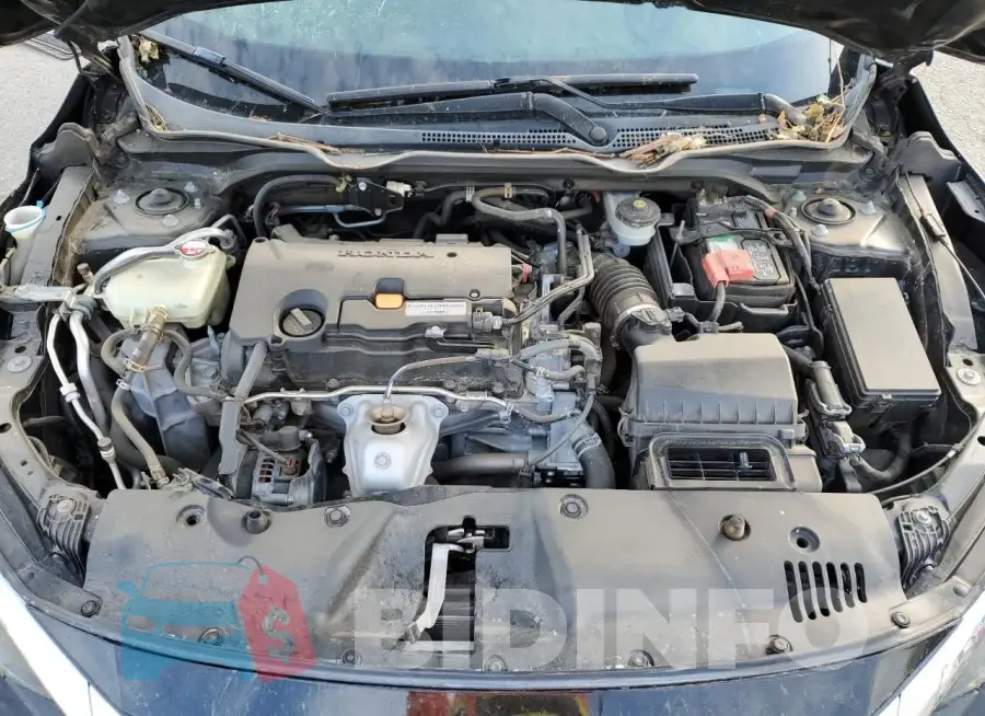 19XFC2F76GE018750 Photo# 11