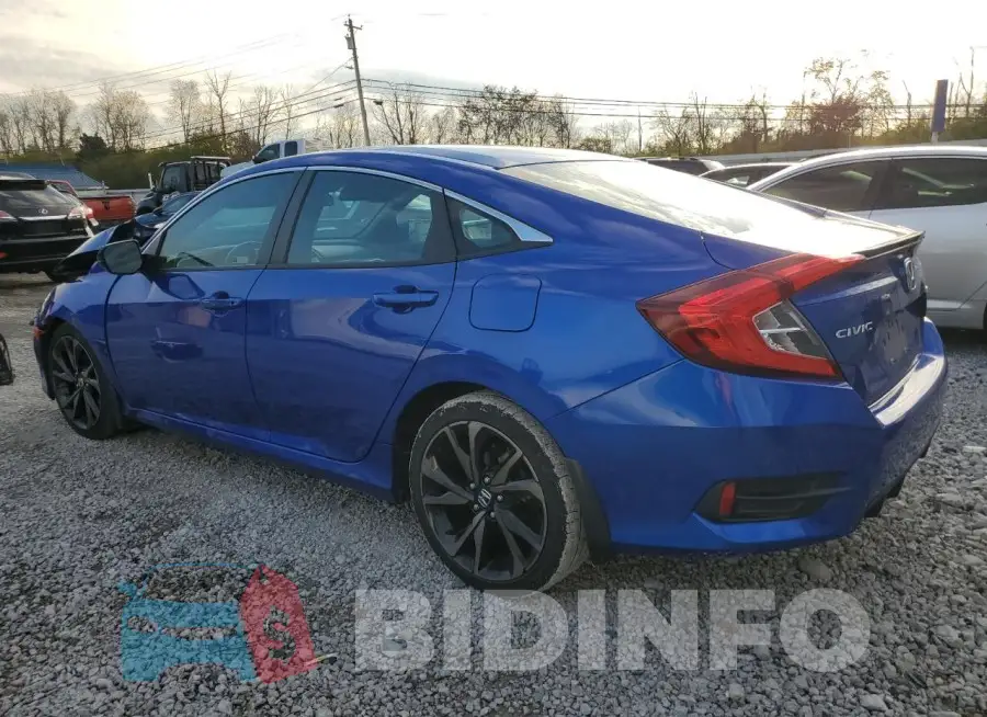 19XFC2F83LE211473 Photo# 2