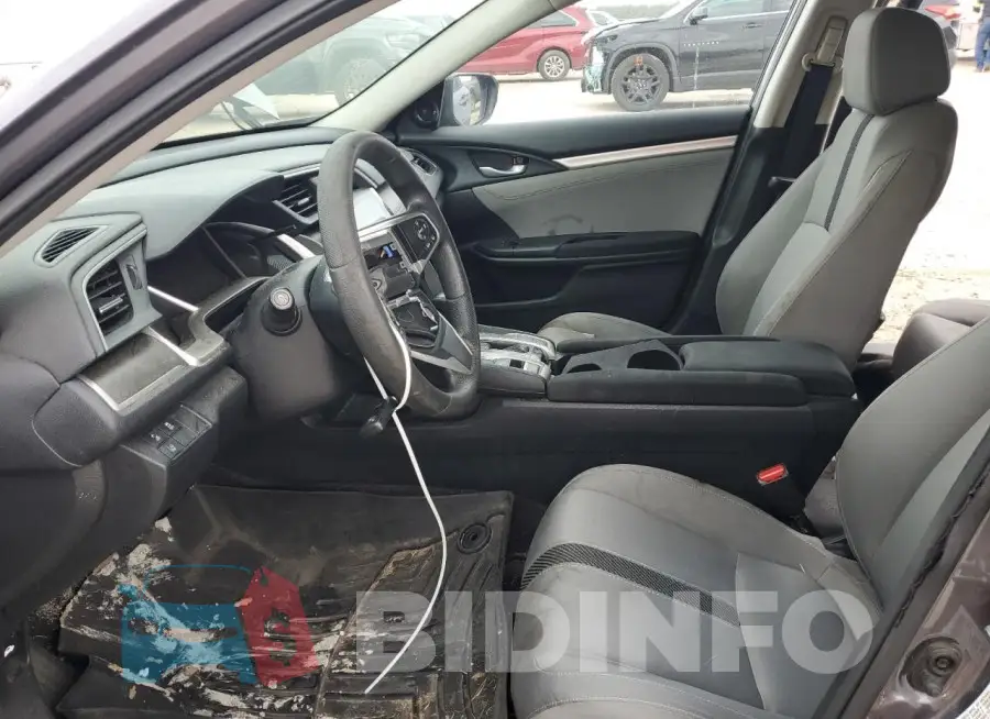 19XFC2F85HE030074 Photo# 7