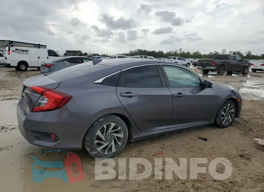 19XFC2F85HE030074 Photo# 3