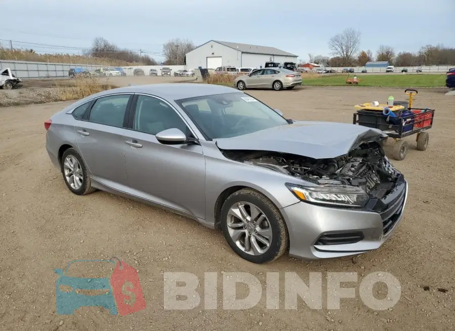 1HGCV1F19LA118603 Photo# 4