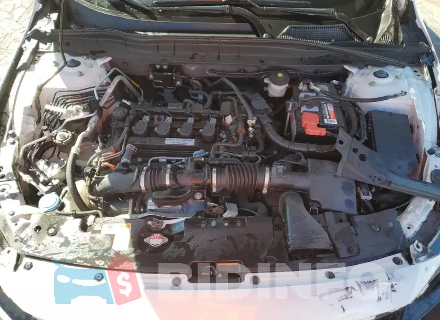 1HGCV1F30KA121194 Photo# 11