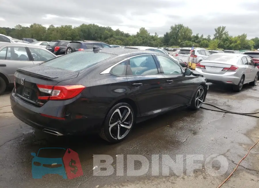 1HGCV1F32LA156868 Photo# 3