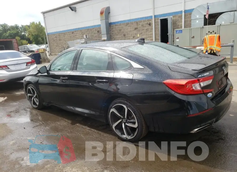 1HGCV1F32LA156868 Photo# 2