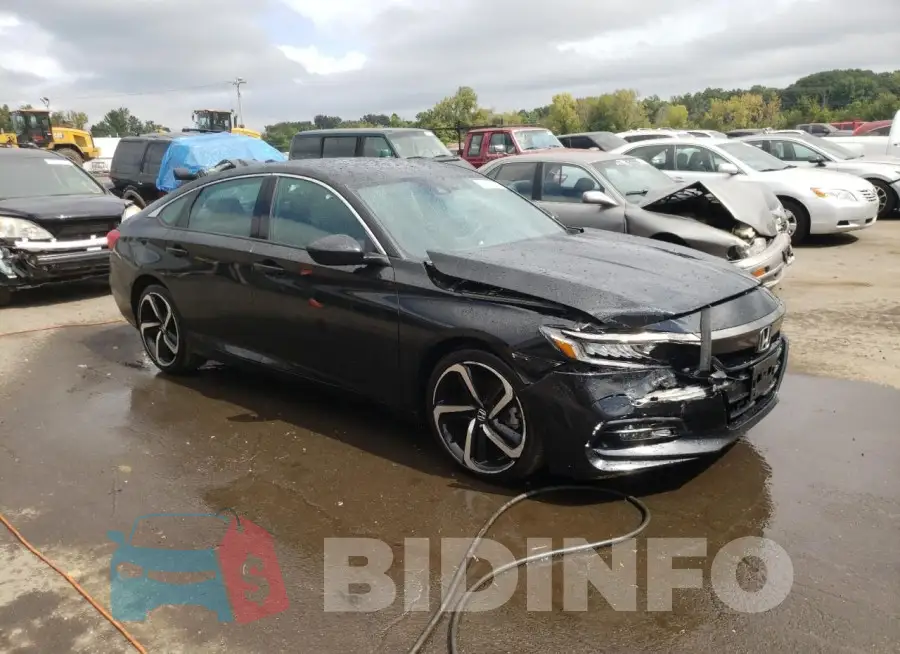 1HGCV1F32LA156868 Photo# 4