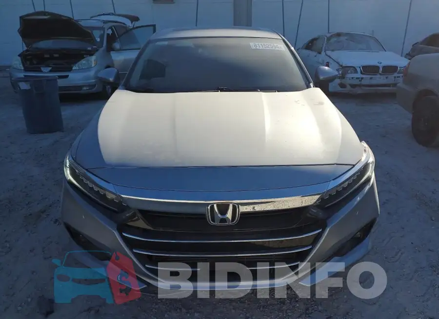 1HGCV1F54MA120585 Photo# 5