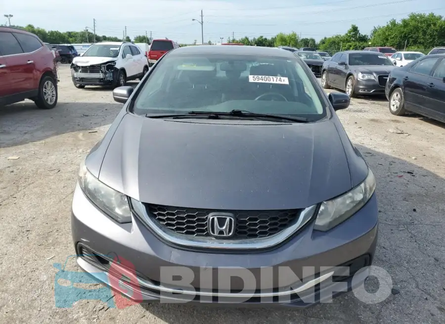 2HGFB2F51FH506414 Photo# 5