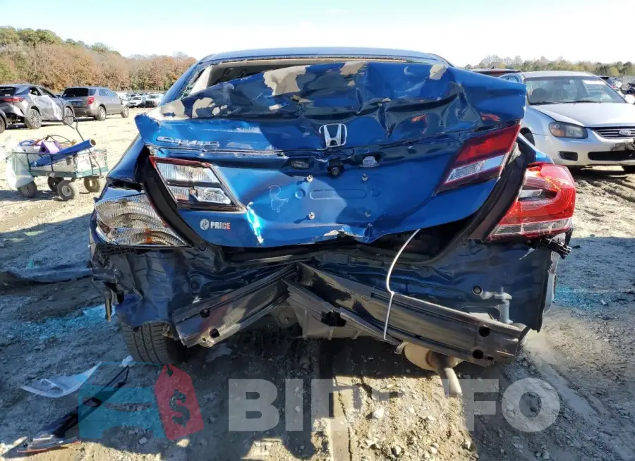 2HGFB2F51FH556004 Photo# 6