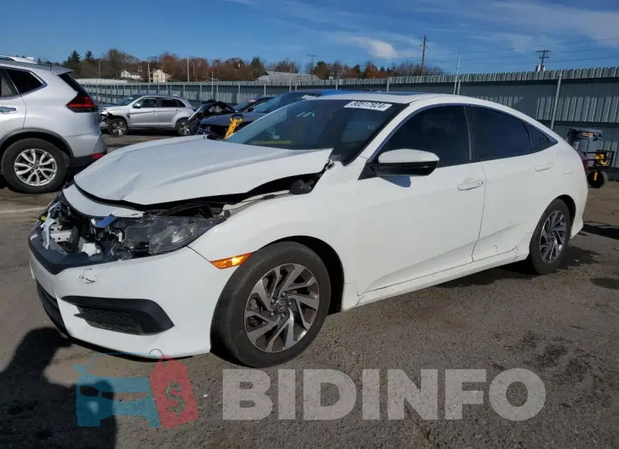 2HGFC2F72GH520712 Photo# 1
