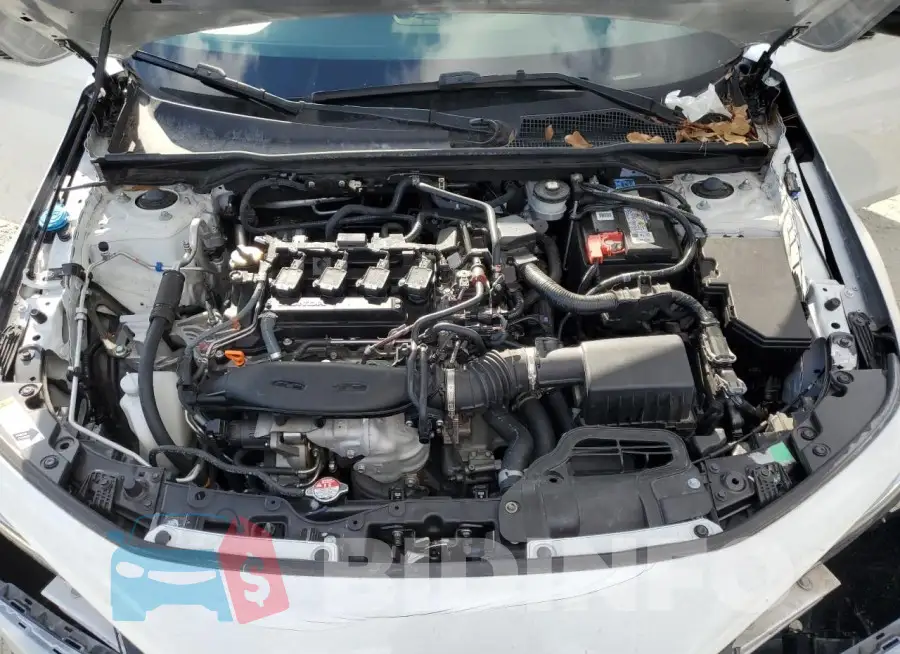 2HGFE1E55NH474651 Photo# 11